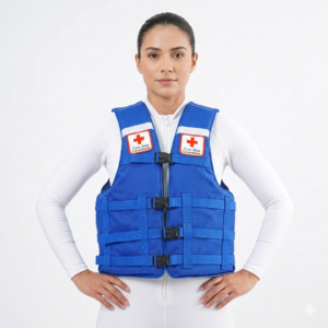 Chaleco salvavidas Talla Única