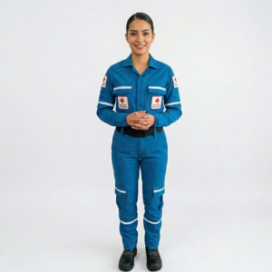 Uniforme Dos Piezas T 28 a 38