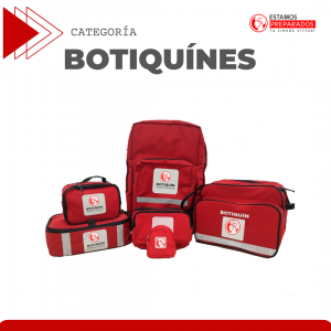 Botiquines