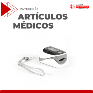 Artículos de salud