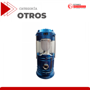 otros