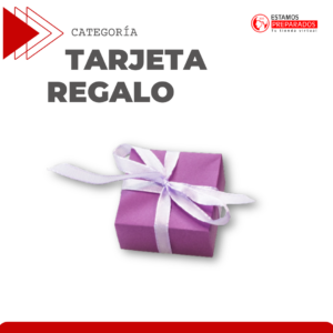 Bonos Regalo
