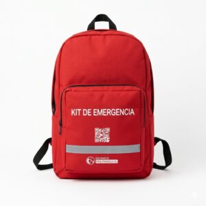 Kit de Emergencia