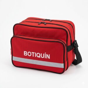 Botiquín Yumbo Dotado