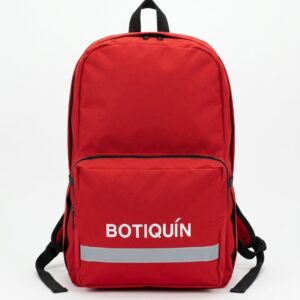 Botiquín Tipo Morral
