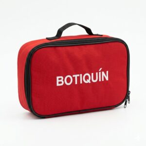 Botiquín Básico Dotado