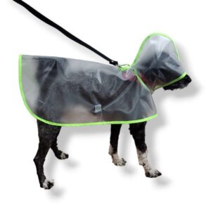 Capa Lluvia