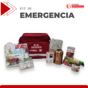 Kit de Emergencia